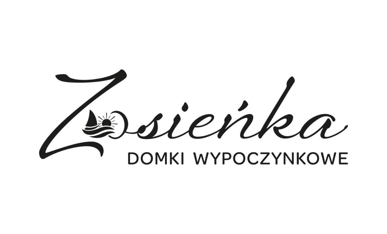 Zosienka Domki Wypoczynkowe Gizycko Bagian luar foto